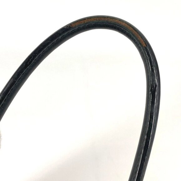 LOUIS VUITTON M45595 MonogramEmpreinte On the Go MM 2WAY Hand Bag Tote Bag - Picture 11 of 14